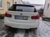 BMW 340i Touring M Sport Shadow Auto. M Sport Shadow - BMW 340 Gebrauchtwagen