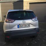 Opel Crossland (X) 1.2 DI Turbo 81kW Edition S/S ... - Opel Crossland (X) von privat