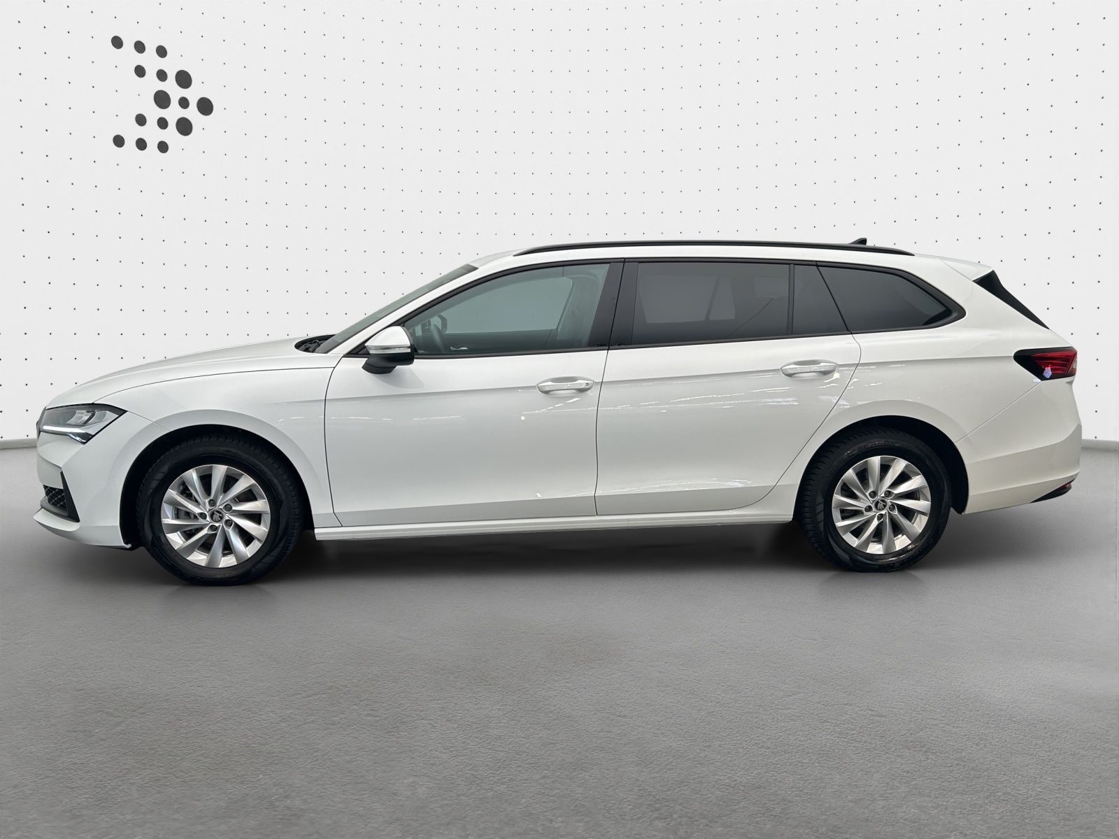 Skoda Superb - Bild 3