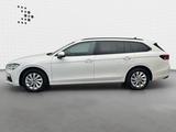 Skoda Superb Combi 1.5 TSI Essence DSG*LED*Digital*Nav - Autos mit Automatikschaltung