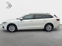 Skoda Superb - Vorschau Bild 3