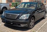Lexus LS 430 President Line - Lexus Gebrauchtwagen von 2006