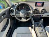 Audi A3 Sportback ambition|XENON*NAVI*LEDER*TOPZST* - Audi A3 Gebrauchtwagen in Hamm