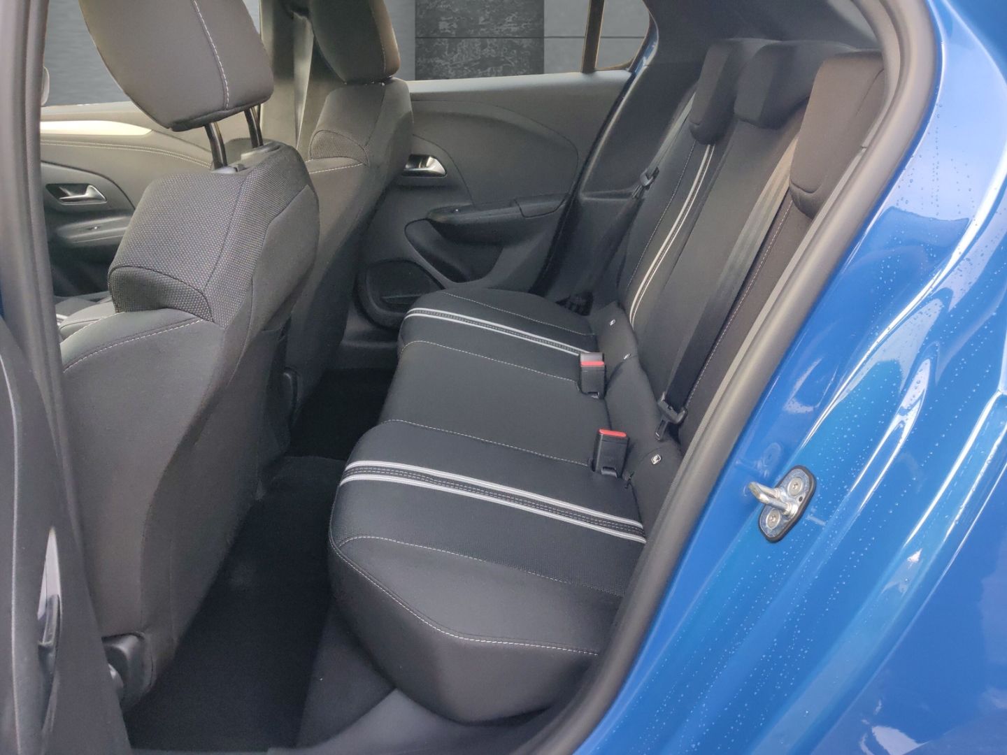 Opel Corsa - Bild 9