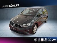 Volkswagen Golf Sportsvan VII - SHZ - PDC - ALLWETTER - BT