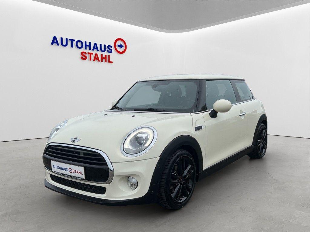 MINI Mini Cooper Aut.