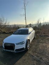 Audi A6 Allroad 3.0 TDI quattro 160kW S tronic - - Audi A6 Allroad in Hamburg