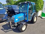 Iseki 3135A *Allrad*Kabine*Zapfwellen & Hydraulik v/h* - Iseki Schlepper