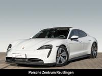 Porsche Taycan 4S Luftfederung Panorama Rückfahrkamera