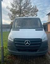 Mercedes-Benz Sprinter III Kasten AUTOMATIK L2H1, 3,5 t 