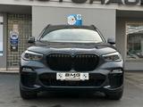 BMW X5 40dx M Sport PANO ACC H/K LASER HUD SoftClose - BMW X5 in Oldenburg