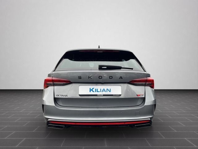 Skoda Octavia - Bild 7