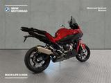 BMW S 1000 XR - BMW ROT