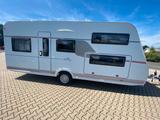 Bürstner Premio Plus 510 TK *Modell2025*1.800kg*Paket2* - Offers
