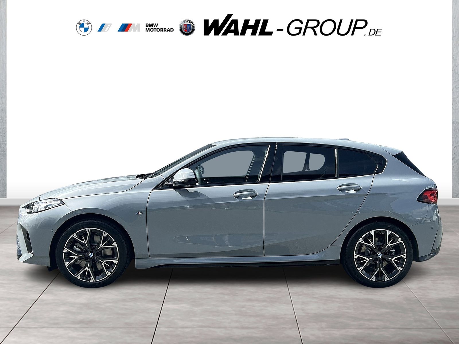 BMW 123 - Bild 2