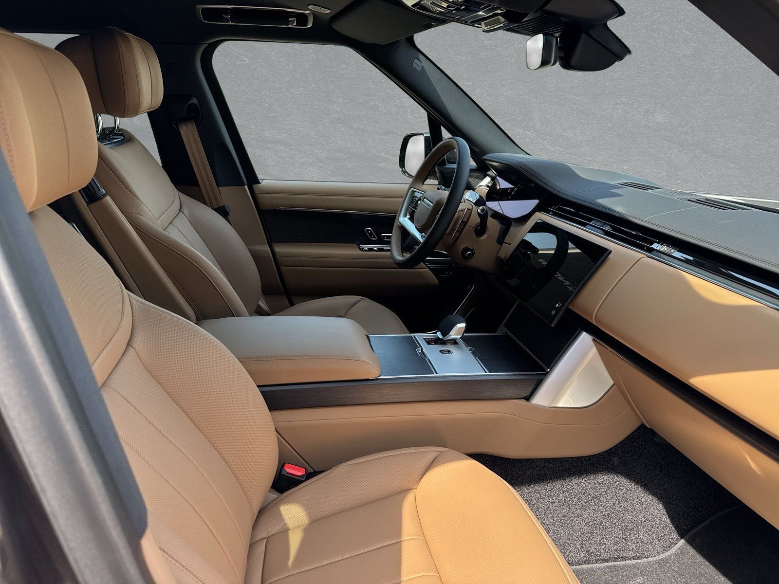 Land Rover Range Rover SWB 3.0 Plug-in Hybrid P460e HSE imagem 3