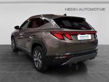 Hyundai Tucson Hybrid 1.6 TGDI 4WD DCT Trend SHZ|TEMP|LM - Hyundai Tucson Trend mit Hybrid-Antrieb (Benzin/Elektro)