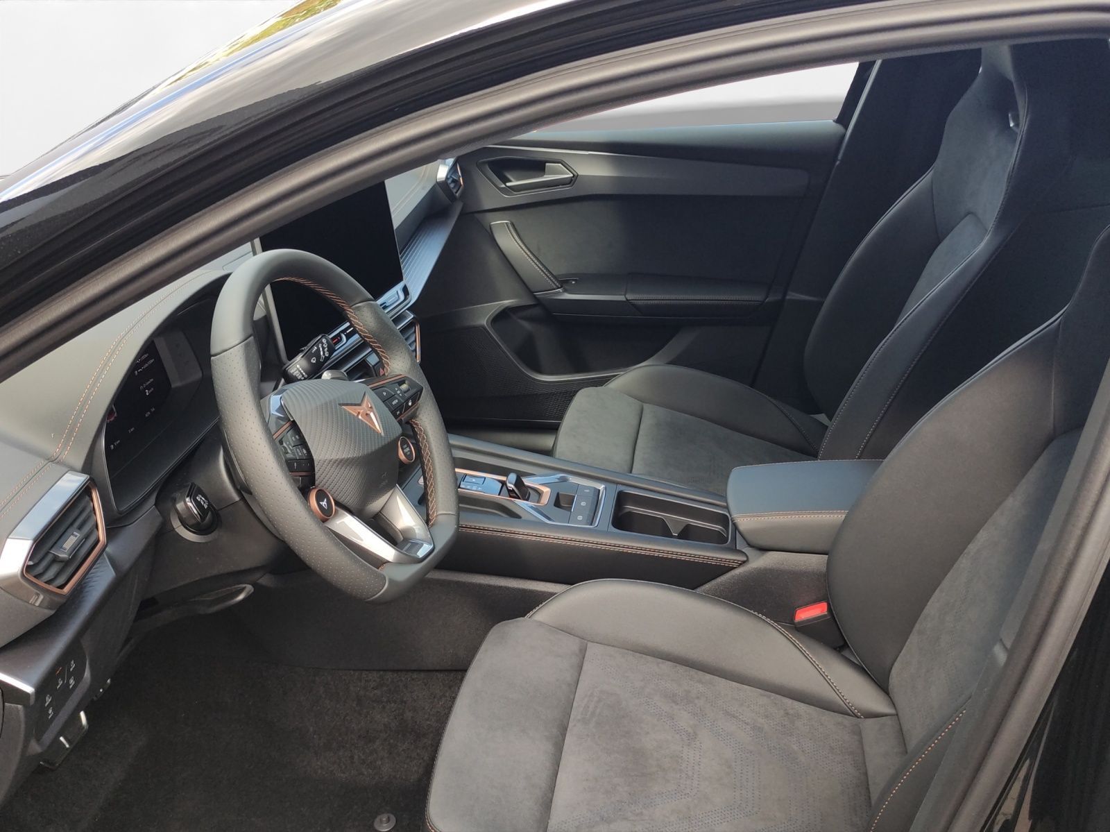 Cupra Leon - Bild 8