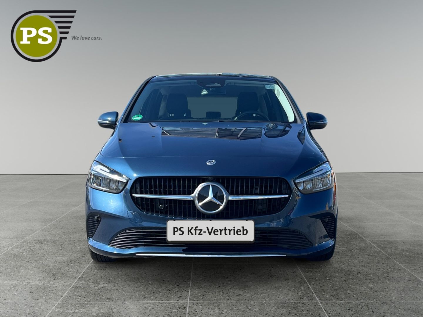 Mercedes-Benz B 200 d  Progressive Navi Kamera LED PDC AHK foto 4
