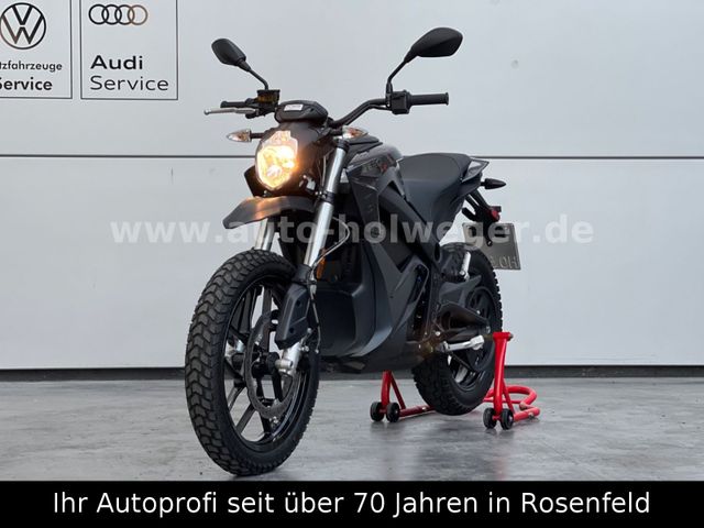 Zero DSR ZF13.0 #NEUWERTIG