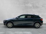 Seat LEON ROAD EDITION 1.5 eTSI DSG +KAMERA+ACC+NAVI+ - Seat Leon: R