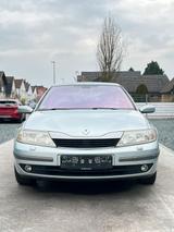 Renault Laguna - Renault Laguna aus 2003