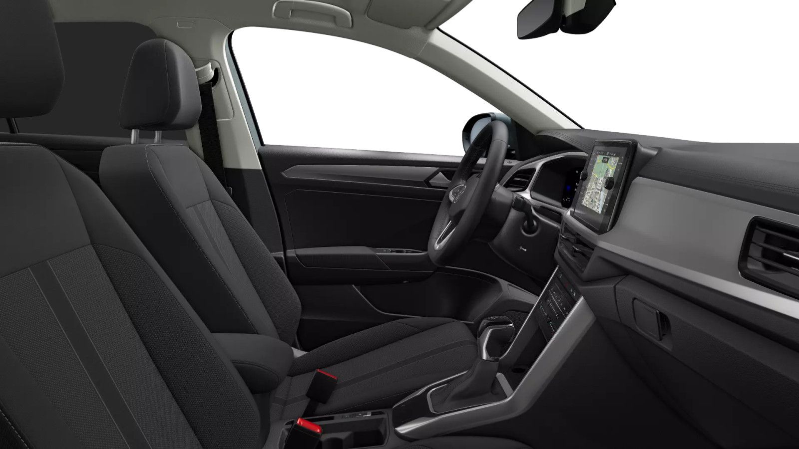 Volkswagen T-Roc - Bild 10