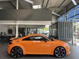 Audi TT RS 2.5 TFSI qu. Matrix B&O 280km/h  Carbon AG - gebrauchte Audi TT RS aus dem Jahr 2023