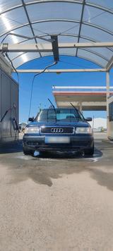 Audi 100 C4 - gebrauchte Audi 100 aus dem Jahr 1994