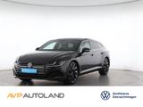 Volkswagen Arteon Shooting Brake 2.0 TDI DSG 4MOTION R-Line - Volkswagen Arteon: Sportwagen