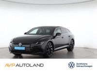 Volkswagen Arteon - Vorschau Bild 1