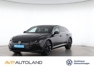 Volkswagen Leasingangebot: Volkswagen Arteon Shooting Brake 2.0 TDI DSG 4MOTION R-Line