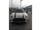 MINI Cooper S Clubman Cooper S ALL 4 - weiße MINI Cooper S Clubman