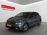 Volkswagen Polo 1.0 TSI Goal LED NAVI ACC PDC SHZ TRAVEL-AS - Volkswagen Polo Gebrauchtwagen