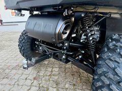 CFMOTO U10 Pro !sofort lieferbar!