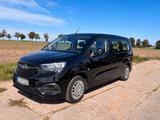 Opel Combo Life E XL - Sparsamer 1.5 Diesel - mit Diesel-Antrieb: Sparsame