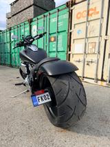 Suzuki VZR 1800N - CHOPPER KARDAN