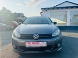 Volkswagen Golf VI Match/SHZ/Nur-73.000 km In Kunden Auftra - Gebrauchtwagen bis 8.000 Euro mit TÜV