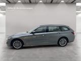 BMW 330e Touring Navi PDC Sitzheizung Sport-Lederlen - BMW 330 Gebrauchtwagen in München