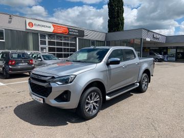 Bild 2 Isuzu D-Max Double Cab 4WD LSE Facelift Modell 24/25
