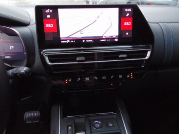 Bild 13 Citroën C5 Aircross Shine