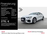 Audi A3 Limousine 35 TFSI S line*Navi*Alu*PDC*Virtual - Audi A3 Gebrauchtwagen in Münster