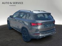 Cupra Ateca - Vorschau Bild 2