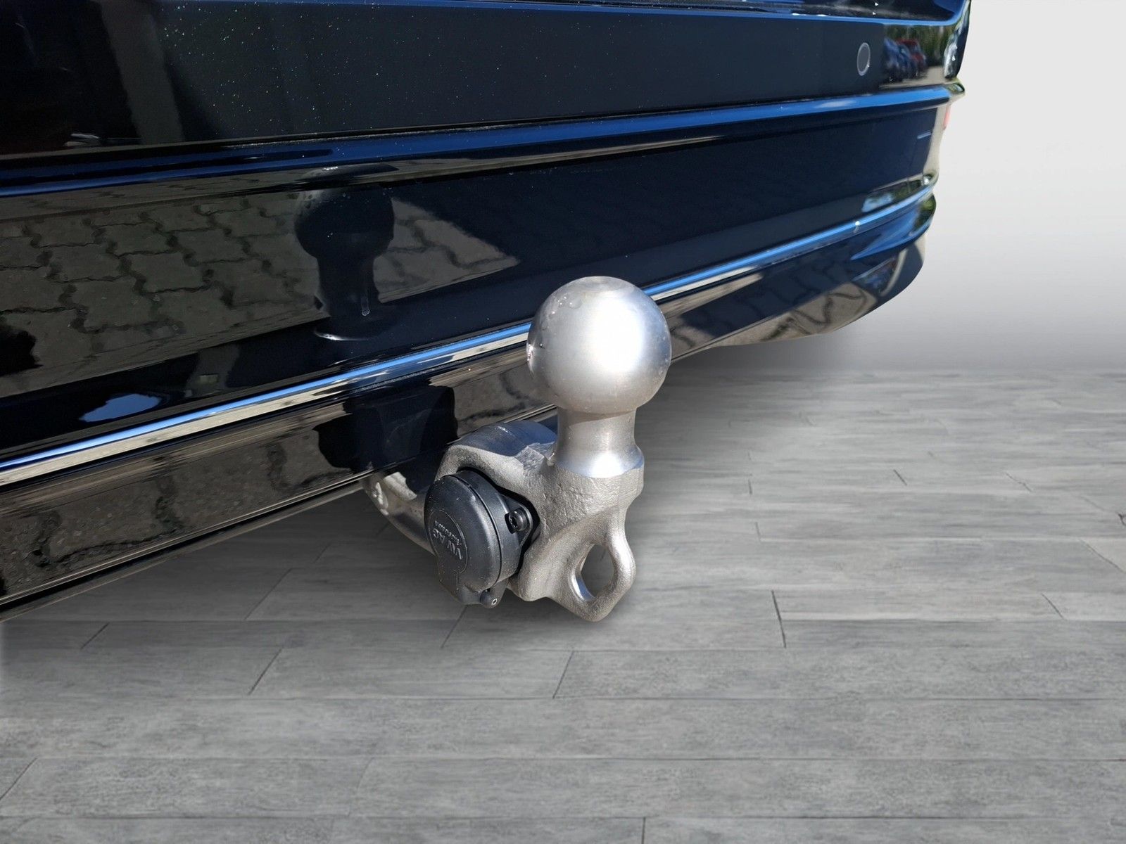 Fahrzeugabbildung Volkswagen Passat Variant TDI Elegance DSG Matrix AHK Navi