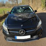 Mercedes-Benz A 200 Style Autom. | Sehr guter Zustand - Gute Gebrauchtwagen