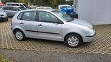 Volkswagen Polo 1.2 Comfortline Klima Tuv Neu wenig.km - gebrauchte VW Polo aus dem Jahr 2004