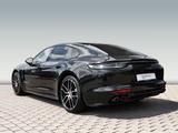 Porsche Panamera 4 S E-Hybrid/PTS dunkelolive/Inno Drive - Porsche Panamera in Erfurt