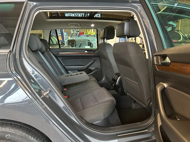 Volkswagen Passat *AHK*SZHZ*PANO*ACC*NAVI*