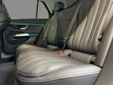 Mercedes E 450 - 9