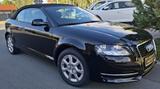 Audi A3 Cabriolet 1.2TFSI Attraction  ALLWETTERREIFEN - Audi A3: Cabrio, 1.2